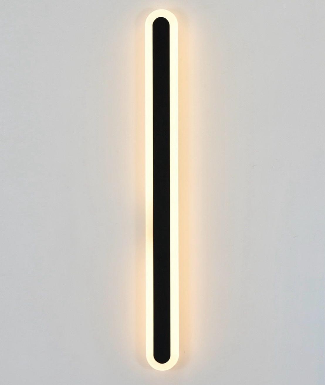 Aplica LED Exterior 120cm IP65 220V