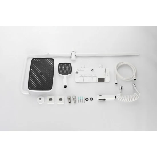 Coloana Dus cu Afisaj Lcd , Esn05w