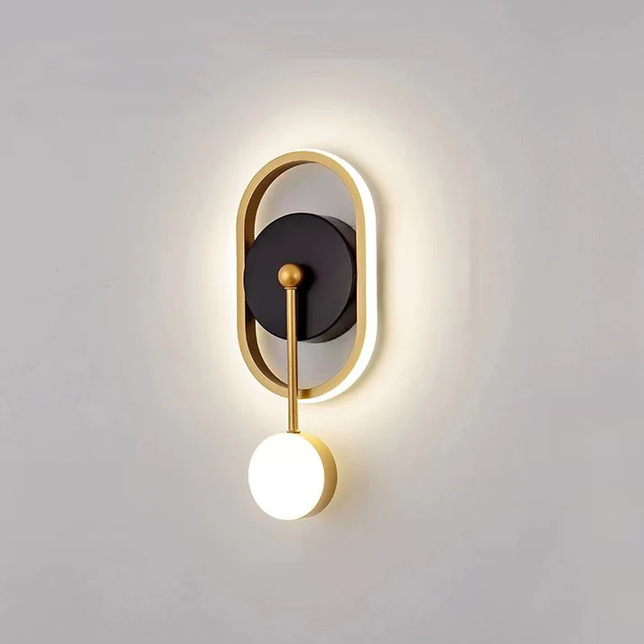 Aplica LED Perete 32w ,3 Tipuri De Lumina