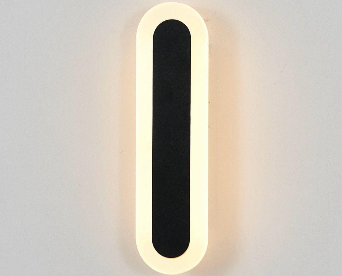 Aplica LED Exterior IP65 220V 30cm