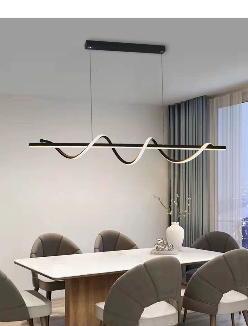 Lustra Led cu Telecomanda Model 4099