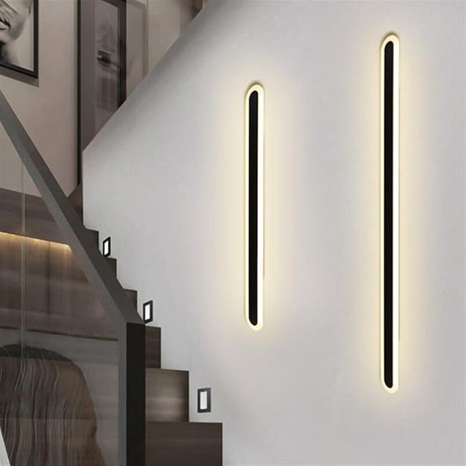 Aplica LED, 80 cm 30w Lumina Rece/Cald/Neutru