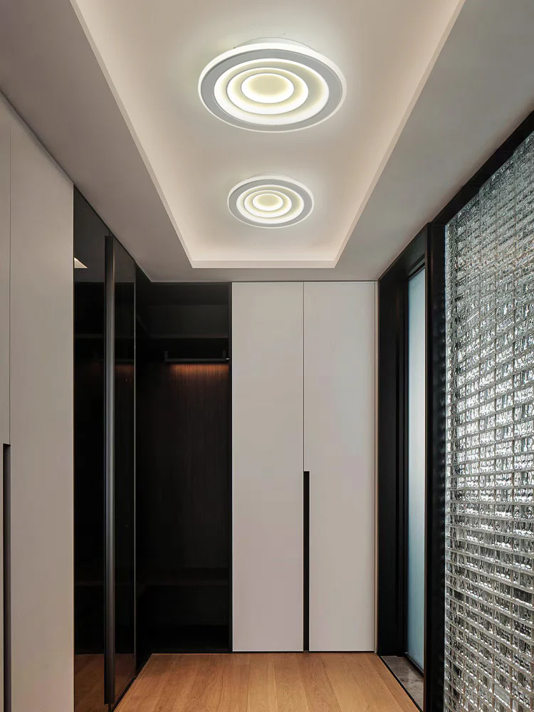 Aplica LED 90W 9116-300, 3 Tipuri De Lumina, Alb