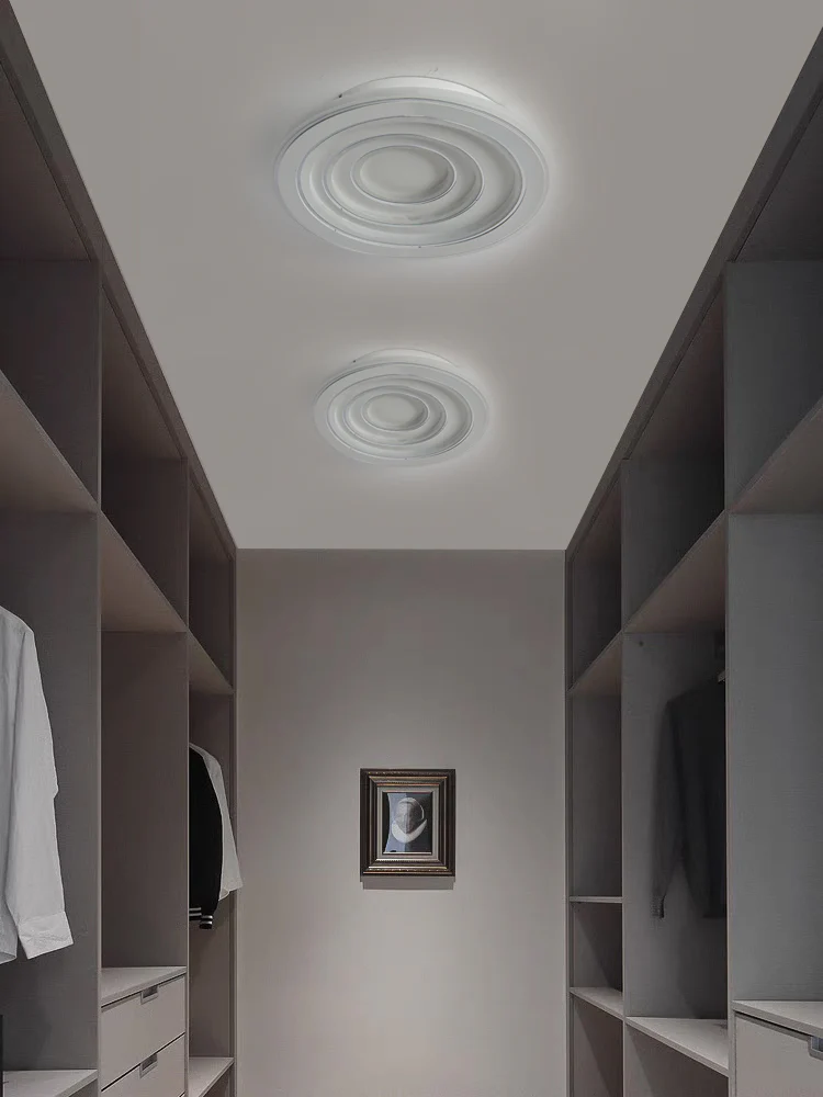 Aplica LED 90W 9116-300, 3 Tipuri De Lumina, Alb