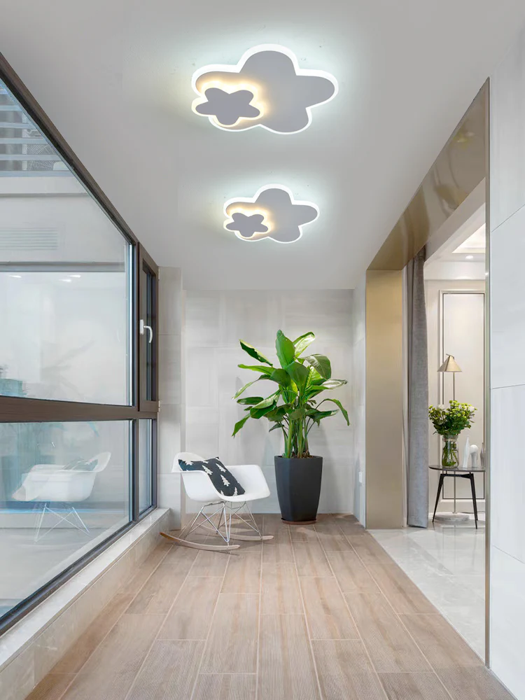 Aplica LED, 3 Tipuri De Lumina, 38W, Alb