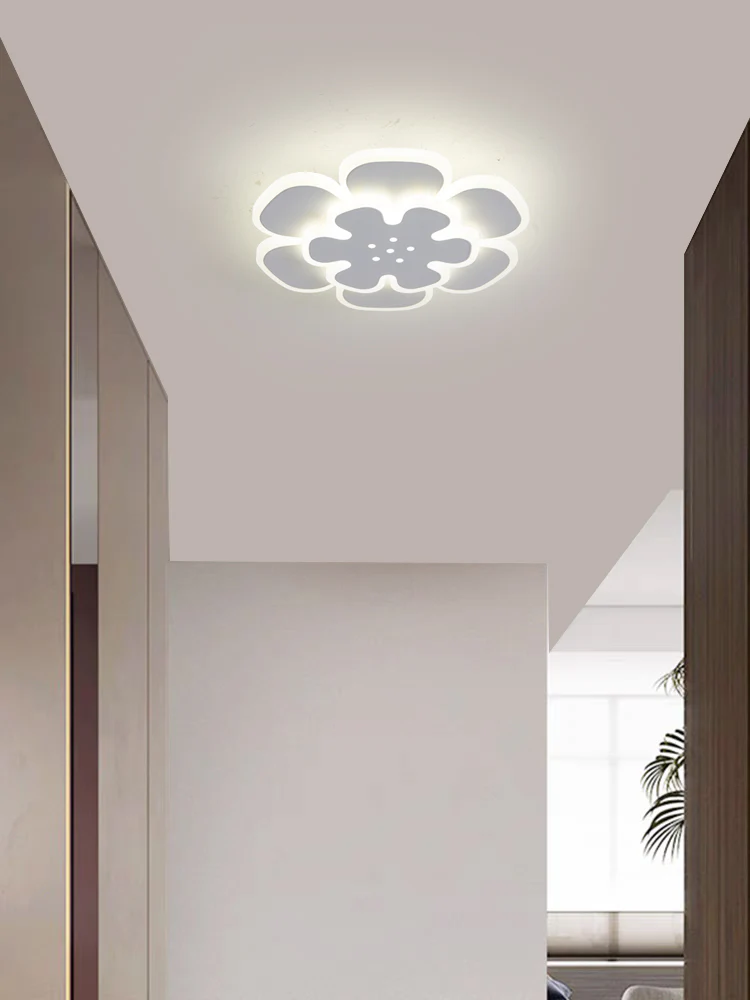 Aplica LED, 3 Tipuri De Lumina, 56W, Alb