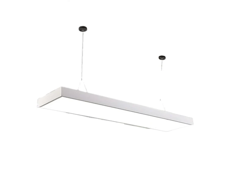 Panou LED, Lumina Rece, 6000K, 55W, Alb