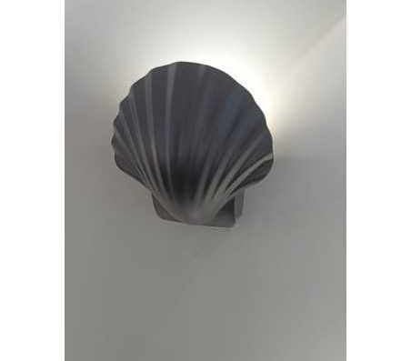 APLICA CU LED SCOICA 5W EXTERIOR LUMINA CALDA