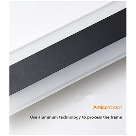 Aplica LED Exterior 120cm IP65 220V