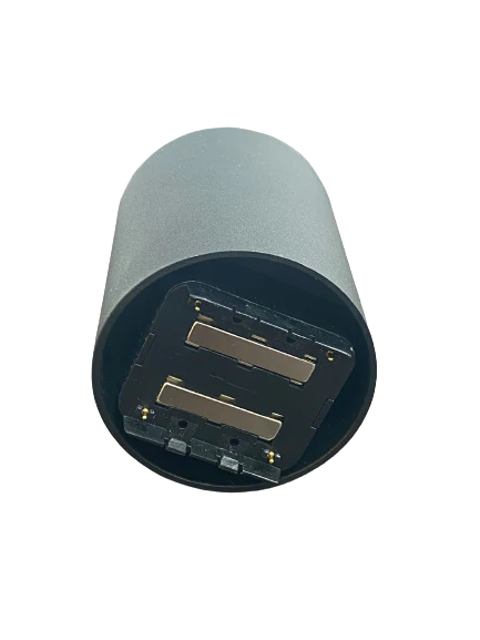 '-29% Proiector LED, Sina Magnetica Aplicata Slim, Lumina Neutra, 8W, Negru, Model MS30-DR54