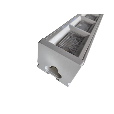 Lampa Tip Neon cu LED 30cm 15W Alb Lumina rece