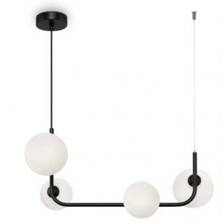 lampa-suspendata-negru-cu-4-glob-alb-mat-e27x4.jpg