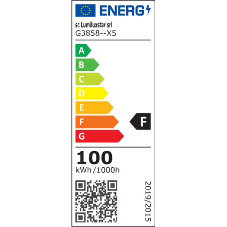 Lustra LED cu Telecomanda wifi 2.4G cu lumina/rece/calda/neutra intensitate reglabila