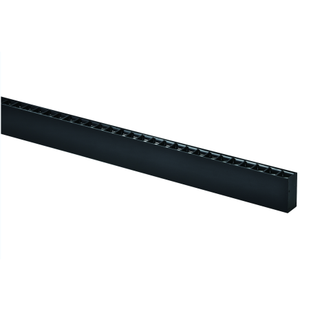 Lustra pe cablu Fără strălucire 40W 120cm 4000k lumina neutra 3600lm