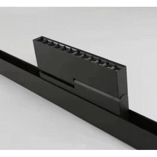 PROIECTOR SINA MAGNETICA MG 1002 6W 4000K Pliabil MAGNET