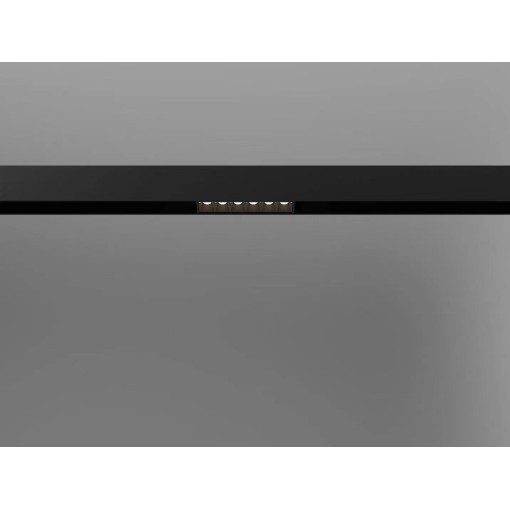 PROIECTOR SINA MAGNETICA MG 1003 6W 3000K MAGNET