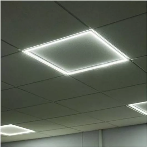 Panou LED 60X60 48W 6500K