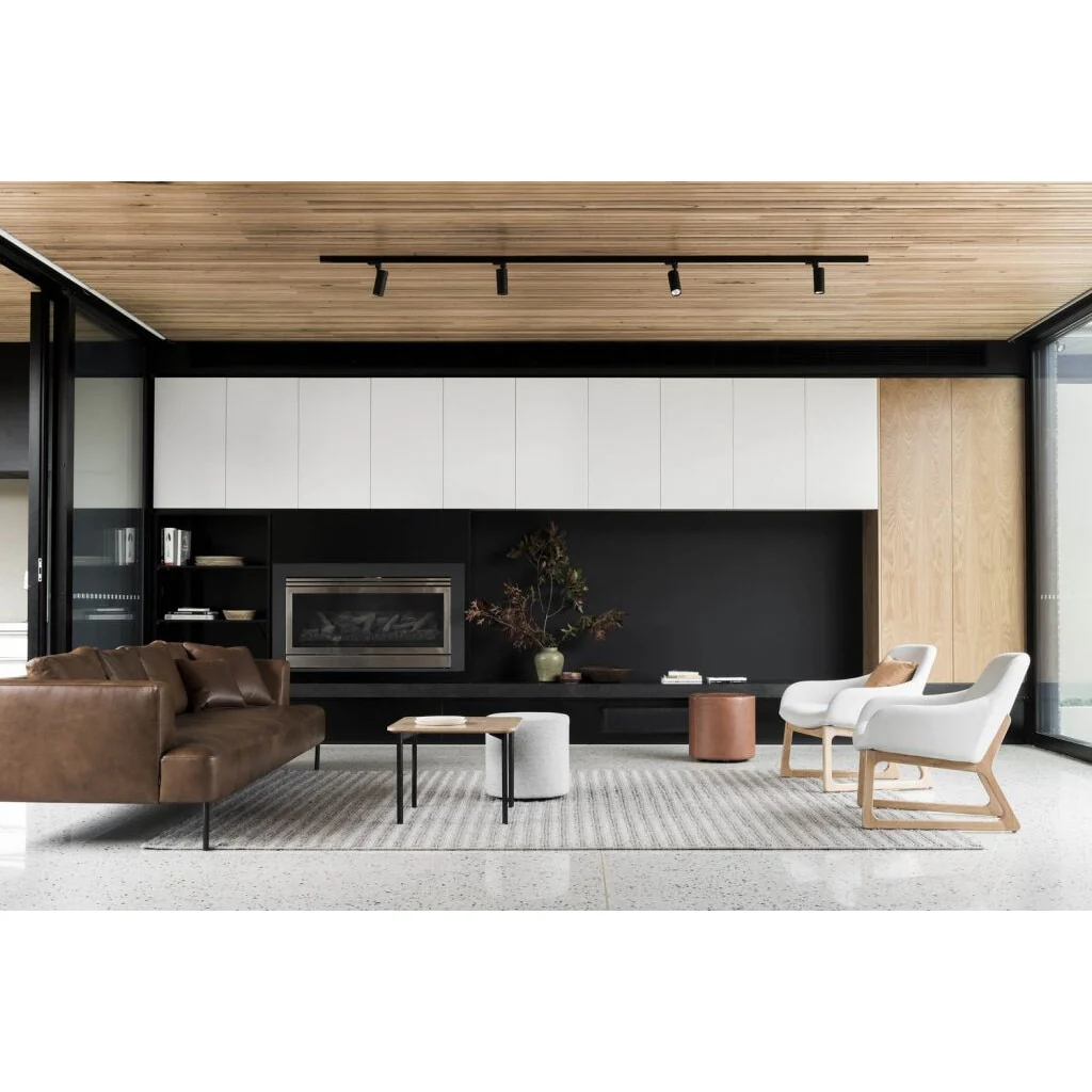 Proiector LED Sina Aplicata, 20W, 6000K Lumina Rece, 2270lm, Negru