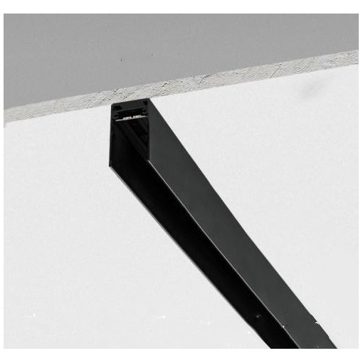 SINA DE 3 METRI APLICAT PENTRU PROIECTOARE MAGNETIC NEGRU