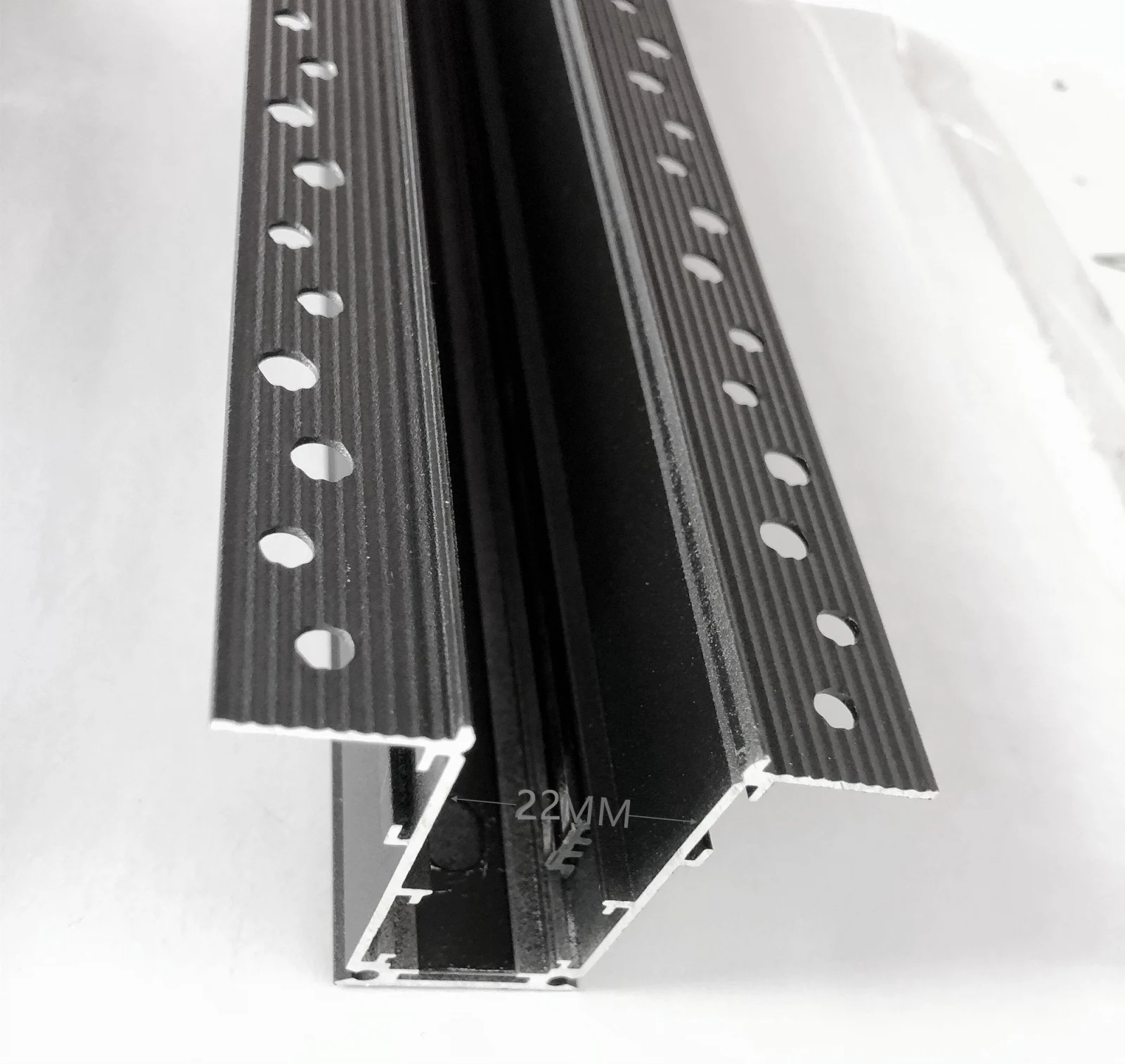 SINA MG 1009 2M INCASTRAT MAGNET PENTRU PROIECTOARE MAGNETIC NEGRU